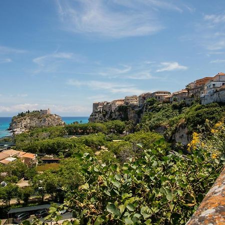 B&B Laudato Sii Tropea Eksteriør billede