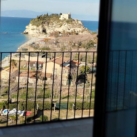 B&B Laudato Sii Tropea Eksteriør billede