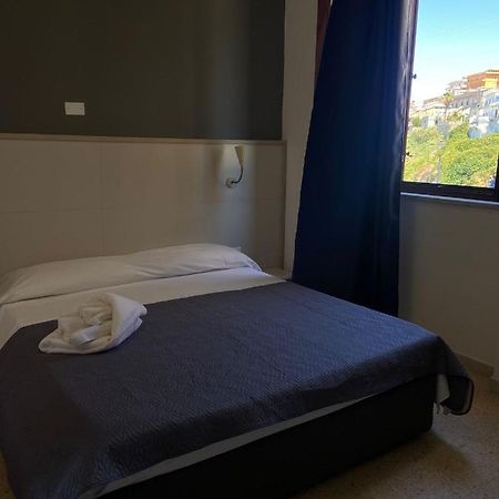B&B Laudato Sii Tropea Eksteriør billede