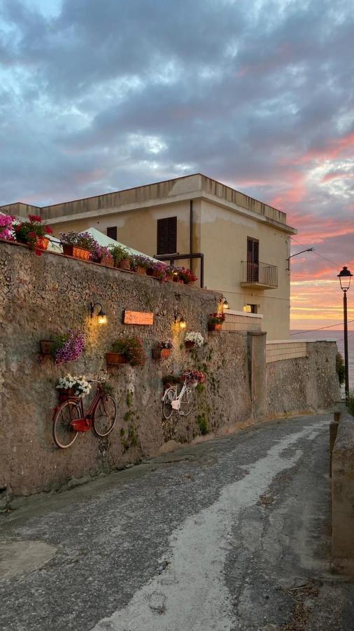 B&B Laudato Sii Tropea Eksteriør billede