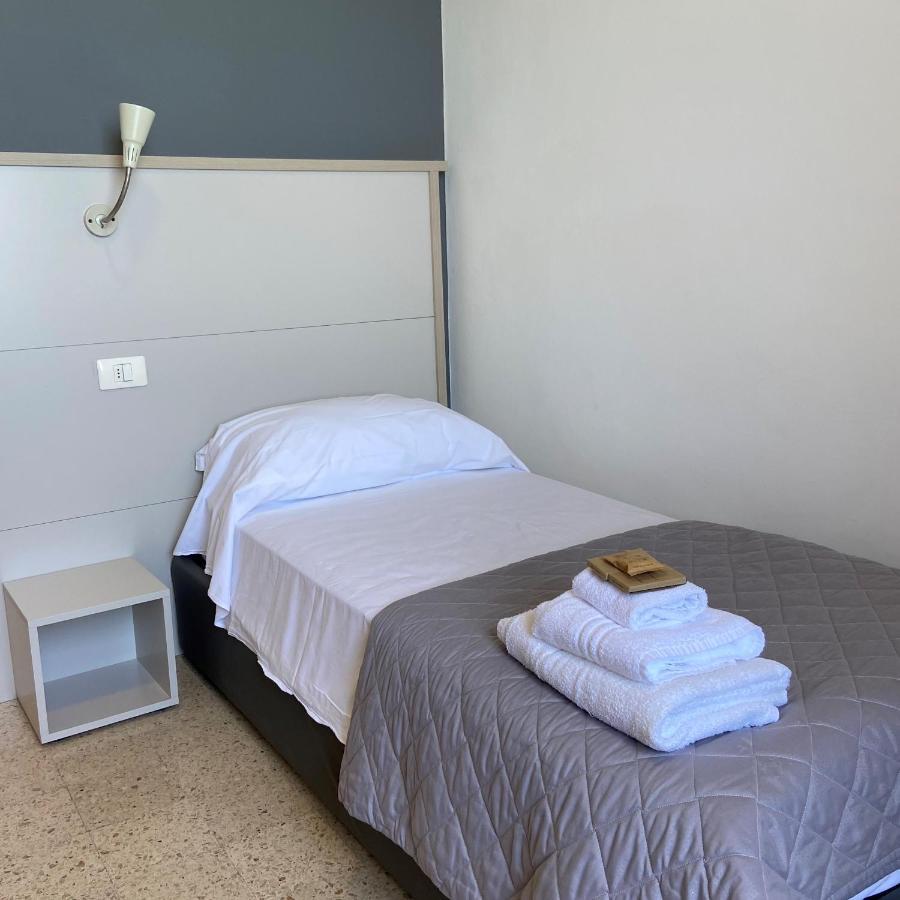B&B Laudato Sii Tropea Eksteriør billede
