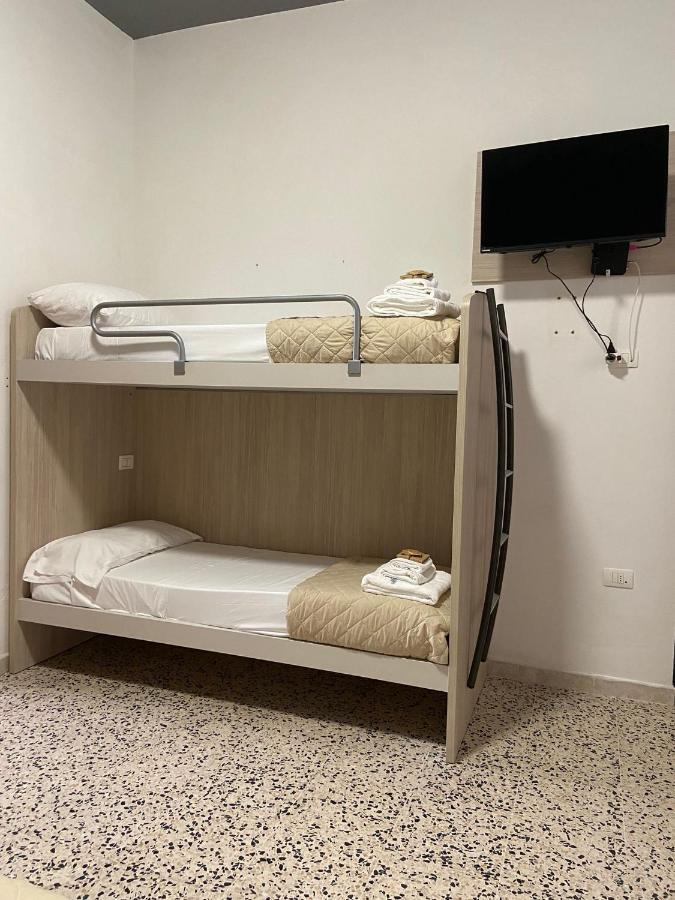B&B Laudato Sii Tropea Eksteriør billede