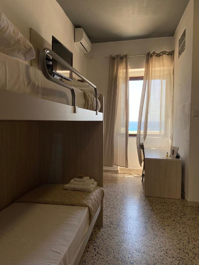 B&B Laudato Sii Tropea Eksteriør billede