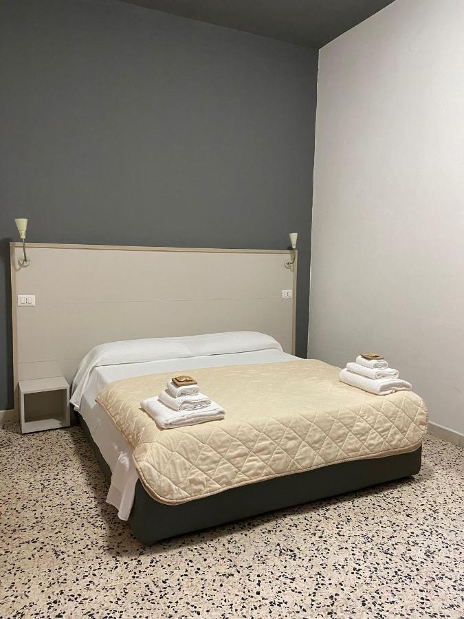 B&B Laudato Sii Tropea Eksteriør billede