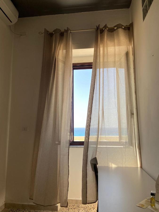 B&B Laudato Sii Tropea Eksteriør billede