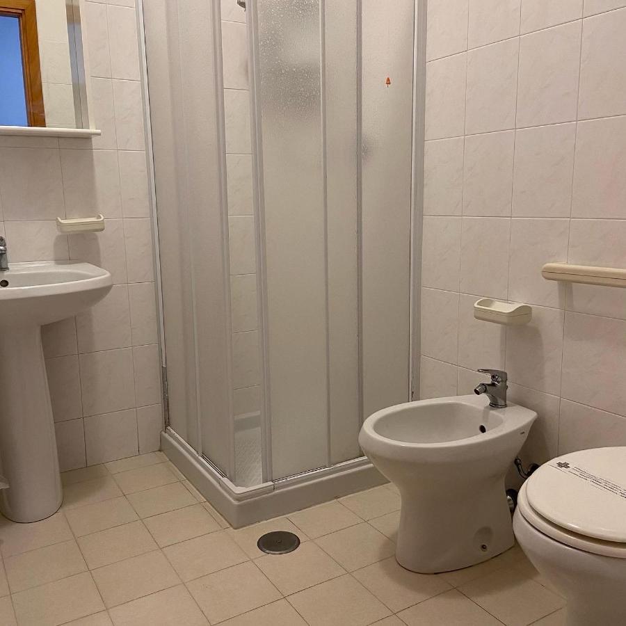 B&B Laudato Sii Tropea Eksteriør billede