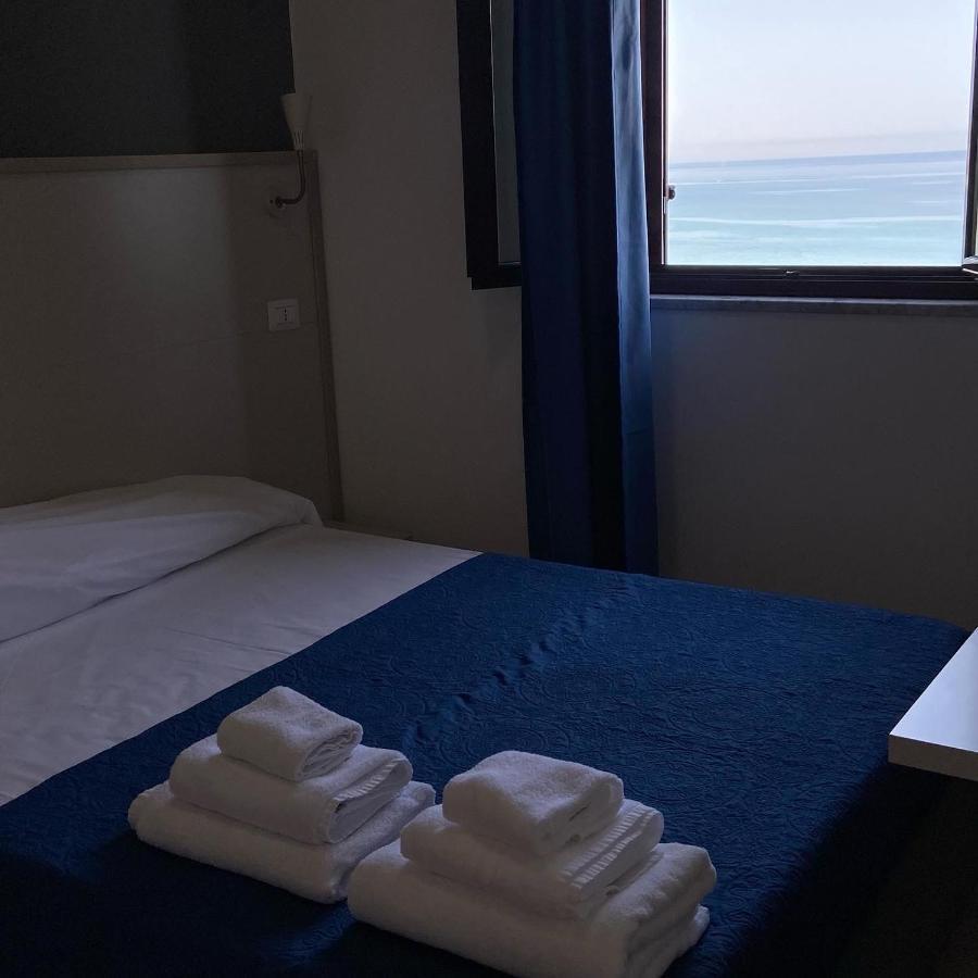 B&B Laudato Sii Tropea Eksteriør billede