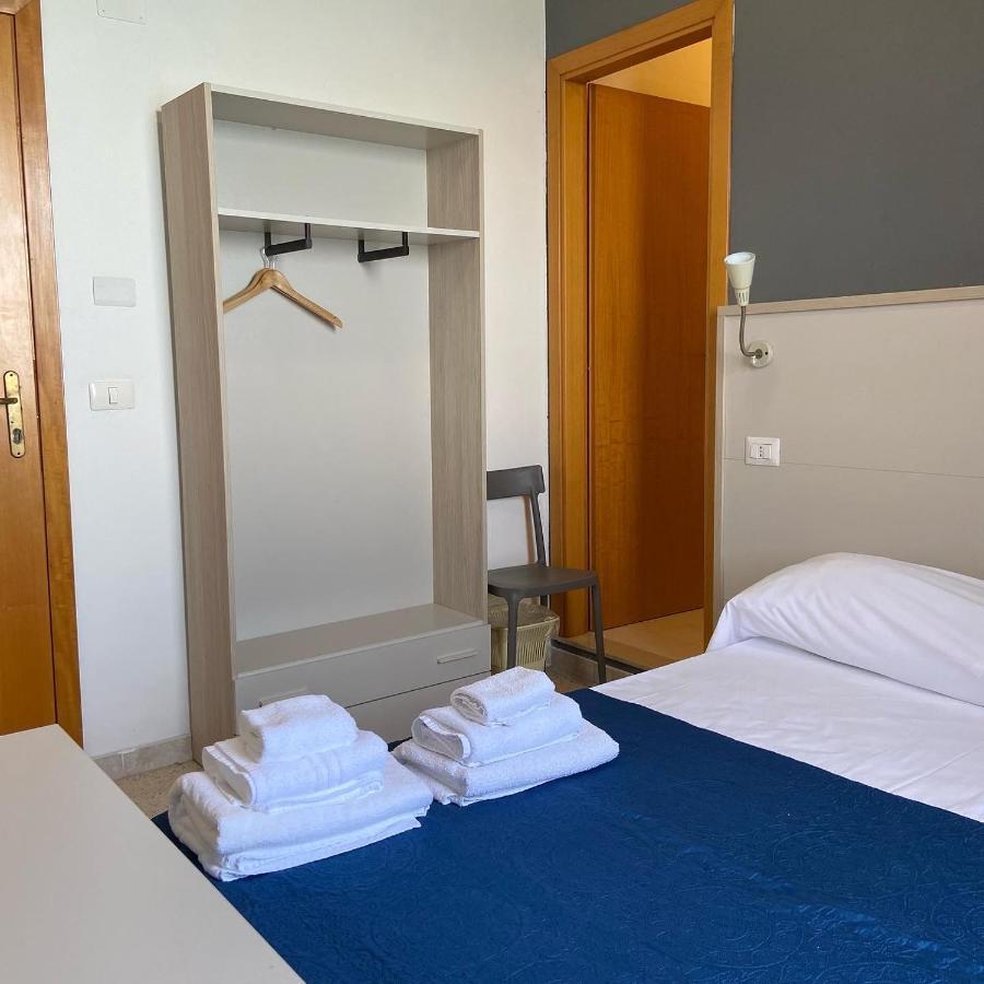 B&B Laudato Sii Tropea Eksteriør billede