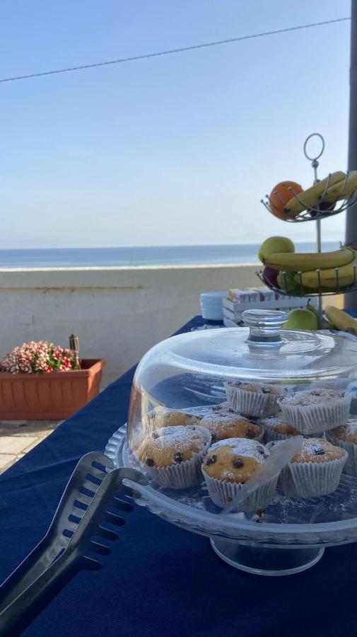 B&B Laudato Sii Tropea Eksteriør billede