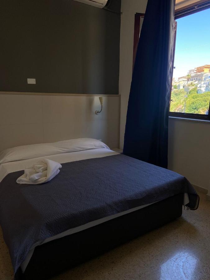 B&B Laudato Sii Tropea Eksteriør billede