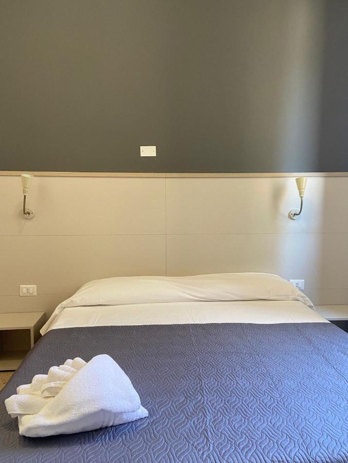 B&B Laudato Sii Tropea Eksteriør billede